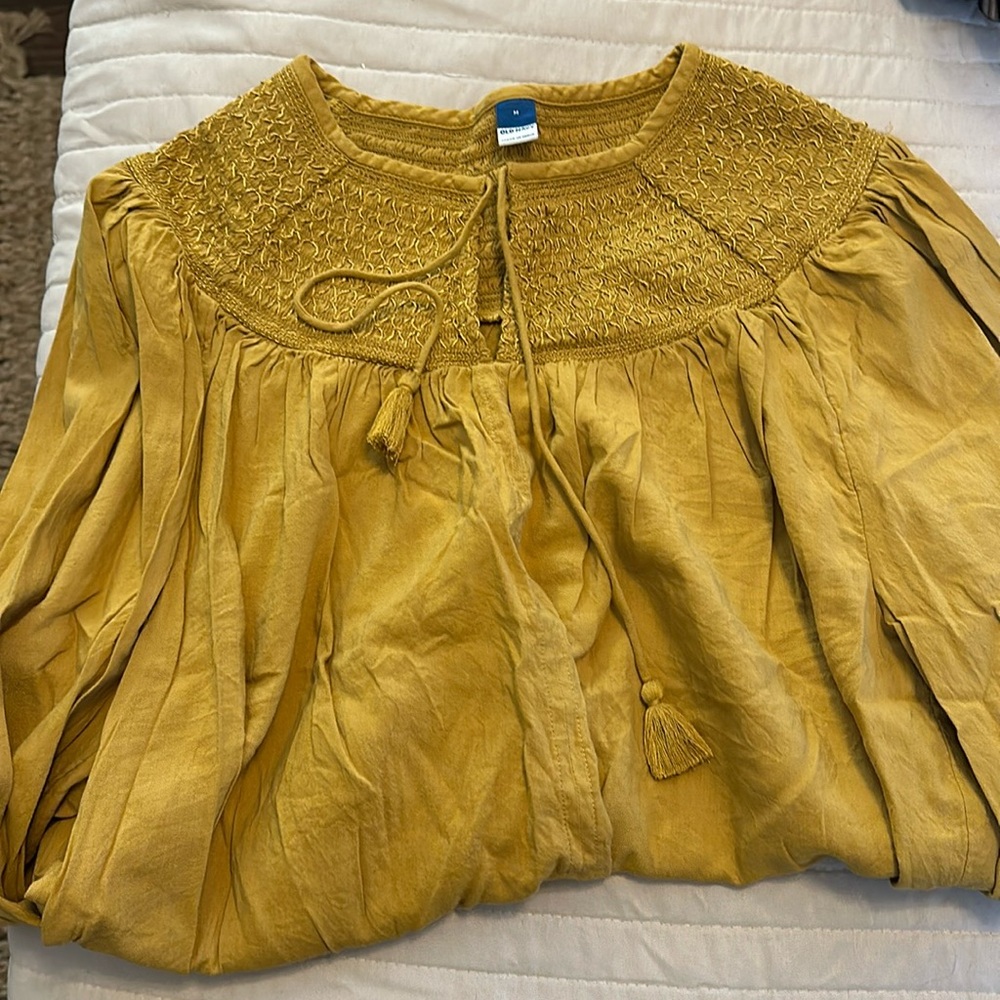 Oldnavy fall top